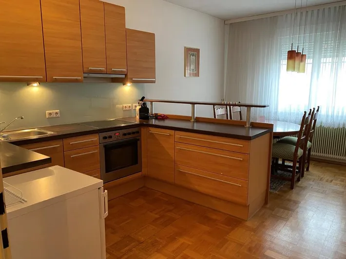 Holiday apartment for 2 people - 1