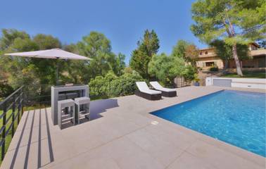 Finca in Artà, Mallorca Osten für 6 