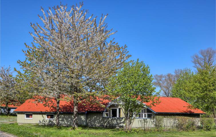 Ferienhaus für 10 Personen, mit Pool und Sauna sowie Whirlpool und Terrasse in Groß Mohrdorf - 3