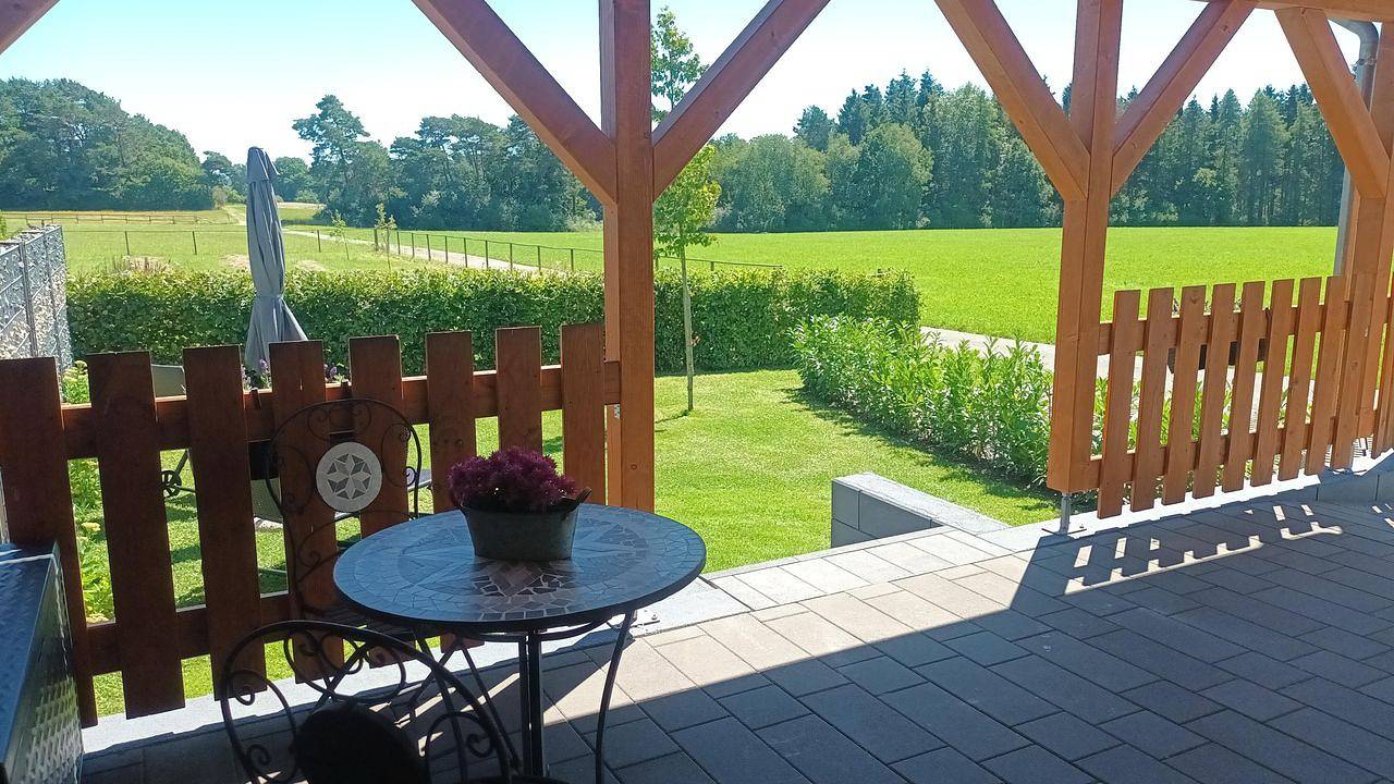 Ganze Ferienwohnung, Ferienwohnung für 2 Personen (100 m²) in Hümmel in Hümmel, Ahrtal