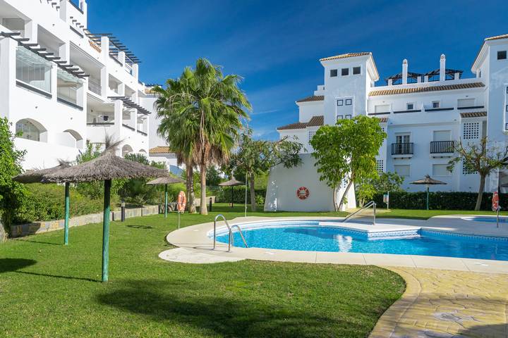 Apartamento entero, Residencial Duquesa 2044 Manilva Coast in San Luis de Sabinillas, Manilva
