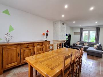 Gîte pour 6 Personnes dans Forges-sur-Meuse, Verdun, Photo 1