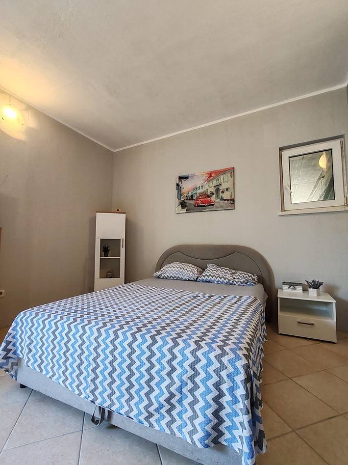 Gîte pour 3 personnes, avec jardin dans Neum - 3