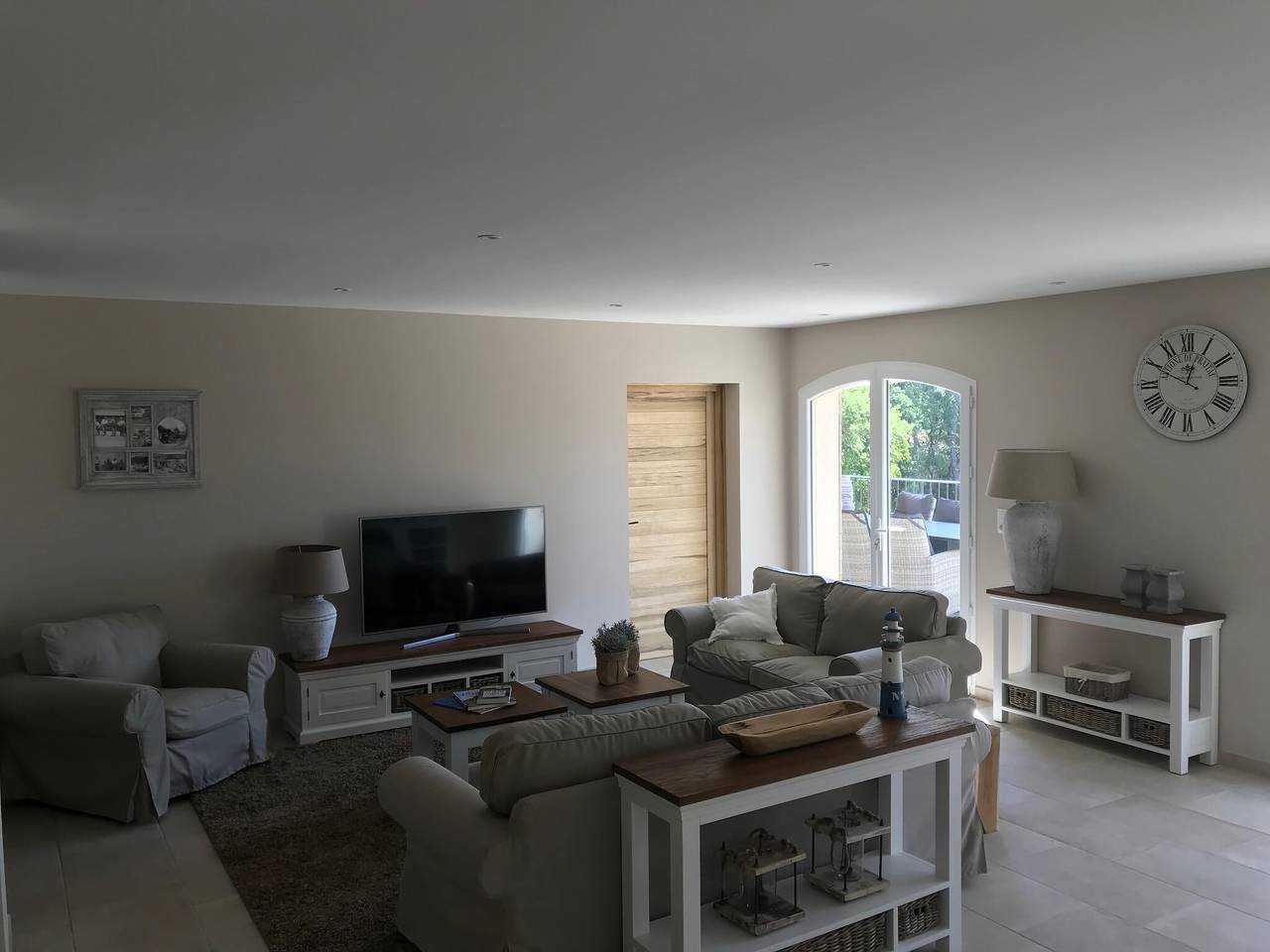 Villa in Le Muy met zwembad in Le Muy, Middellandse Zeekust (Frankrijk)