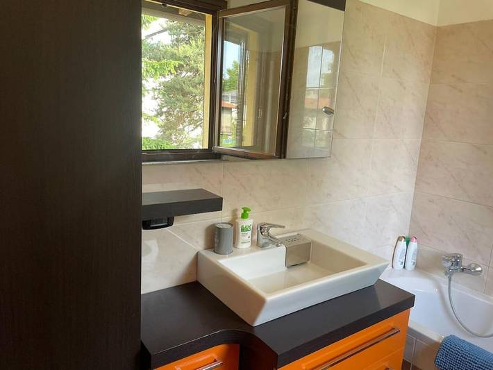 Gîte pour 5 personnes à Olgiate Comasco - 4