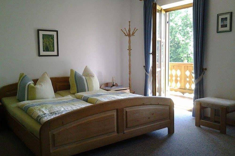 Apartamento entero, Gran apartamento, sala / dormitorio n. ° 3 in Bad Reichenhall, Alpes Bávaros