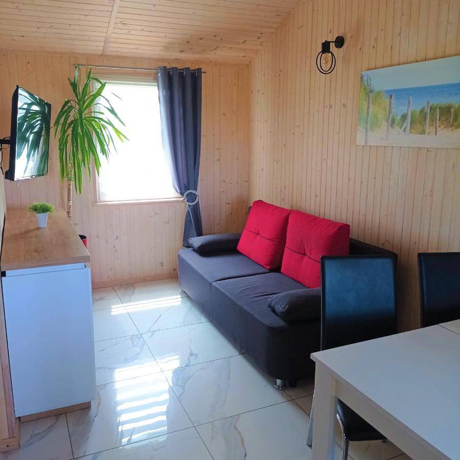 Chalet in Darłowo, Powiat sławieński