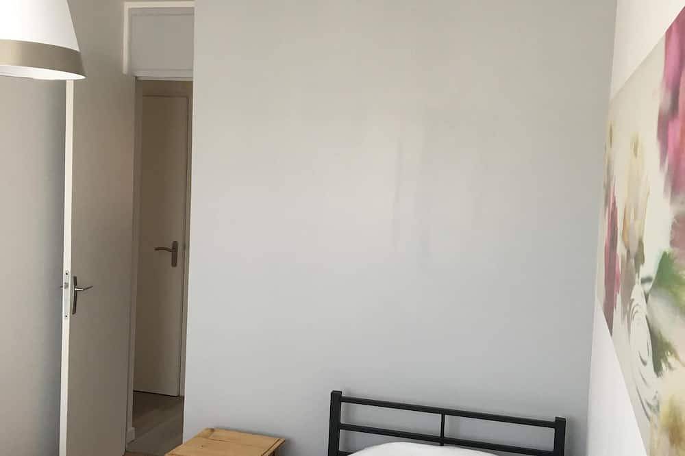Appartement entier, T3 Rouen côté docks avec parking gratuit - 4 Lits in Rouen, Région de Rouen