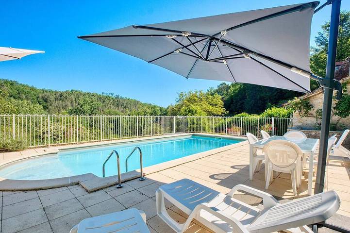 Maison de vacances pour 6 personnes - 1