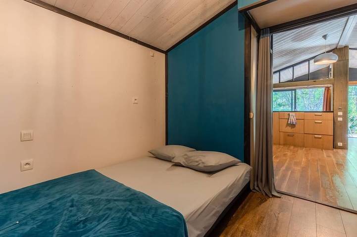 Gîte pour 4 personnes à Saubion - 3