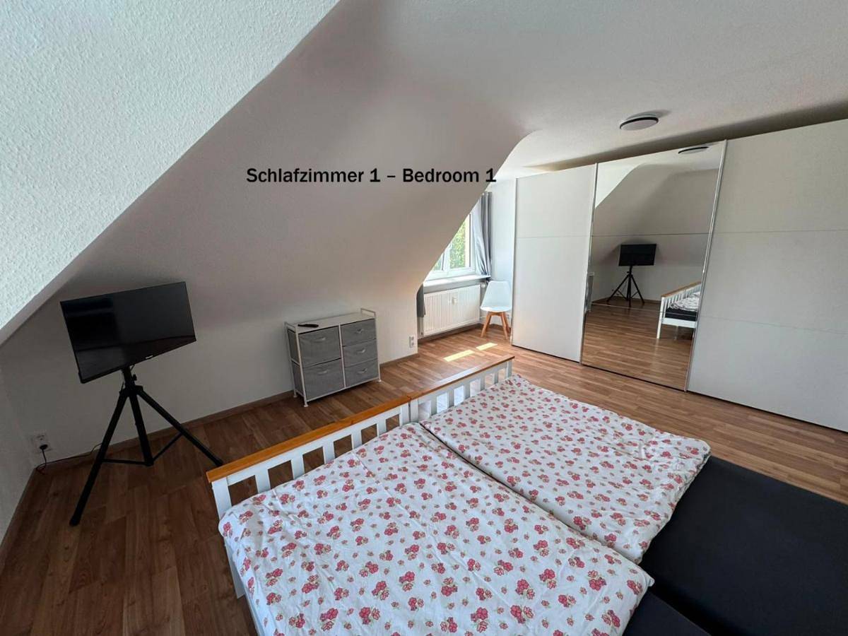 Ganze Wohnung, Ferienwohnung Bürgel Ebersbach Fils in Ebersbach an der Fils, Landkreis Göppingen