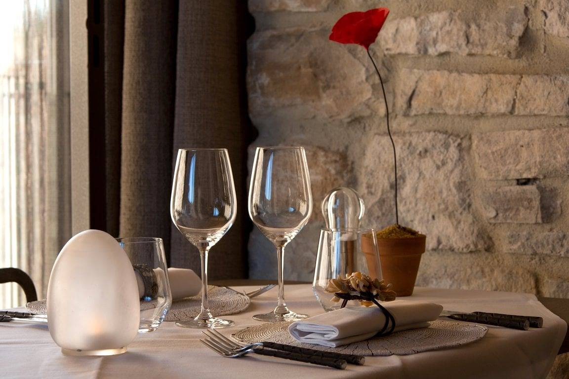 La Maison du Passage - Spa piscine et table d'hôtes - Le Repos du Guerrier & spa in Martignargues, Région d'Alès