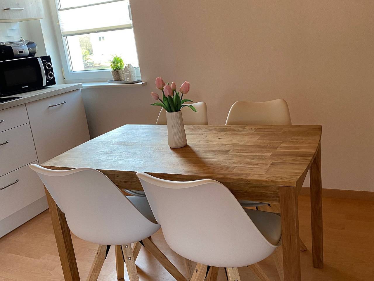 Ganze Ferienwohnung, Ferienwohnung Louisa in Waldeck, Waldecker Land