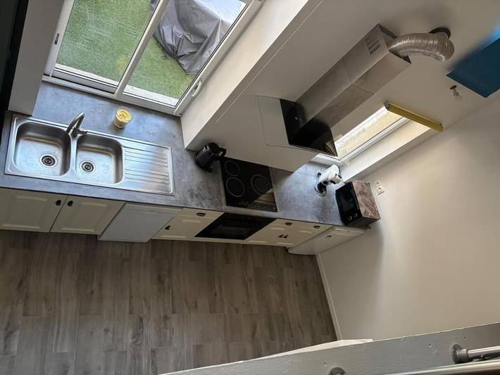 Location de vacances pour 5 personnes, avec balcon à Salles-sous-Bois - 4