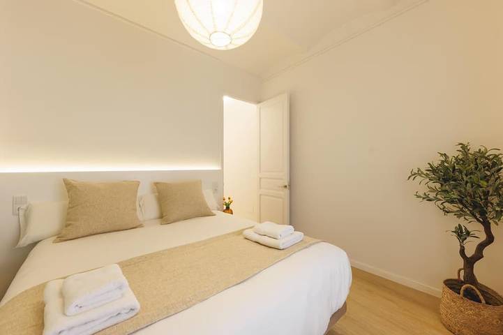 Apartamento entero, Bravissimo Calderers La Serp - Apartamento Girona in Gerona, Gironés