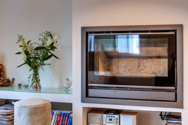 Casa de vacaciones para 4 personas, con jardín, Se admiten mascotas en Mallorca - 4