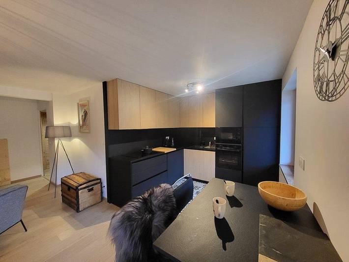 Maison de campagne pour 9 personnes, avec balcon et vue