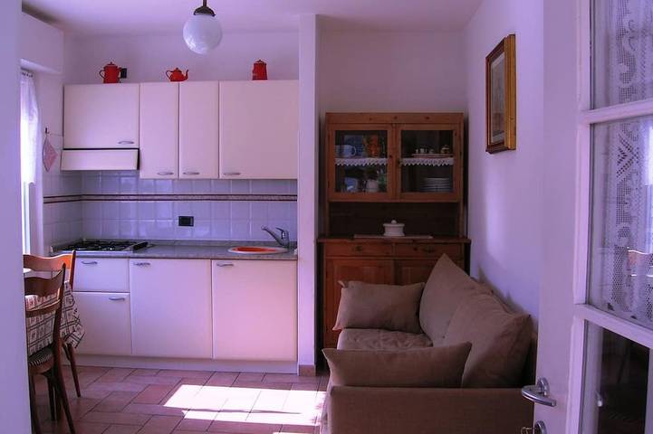 Vakantiewoning voor 4 personen, met tuin en terras, met huisdier in Pur