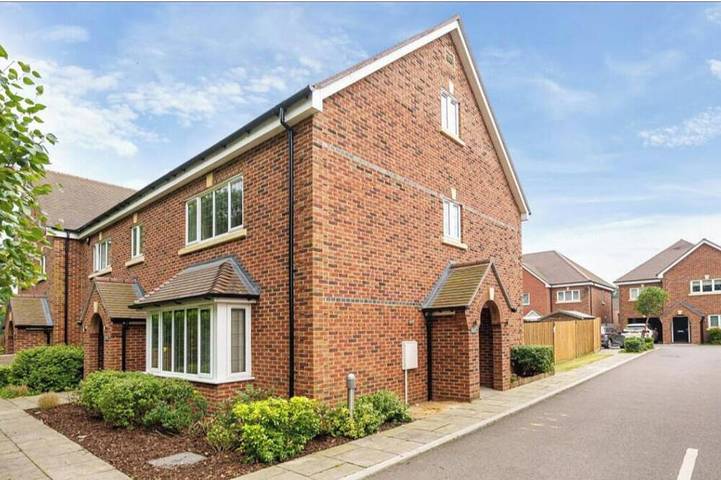 Holiday home for 6 people, with garden - 1