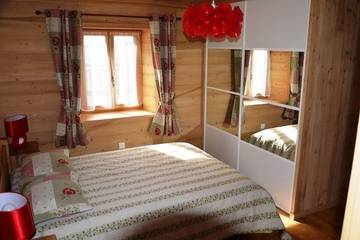 Gîte pour 4 Personnes dans Crest-Voland, Espace Diamant, Photo 3