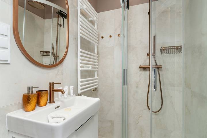 Gîte pour 2 personnes à Poznań - 3
