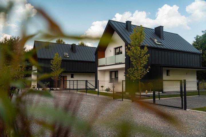 Villa für 9 Personen, mit Sauna und Garten sowie Whirlpool und Pool - 1