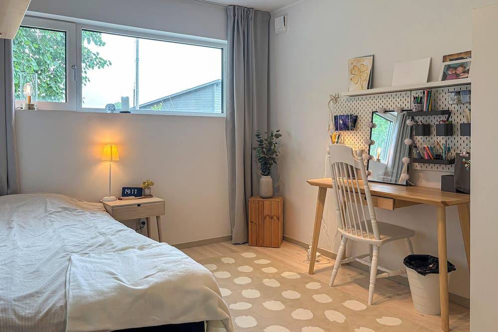Gorgeous home in Gråbo with sauna in Stora Lundby distrikt, Grabo