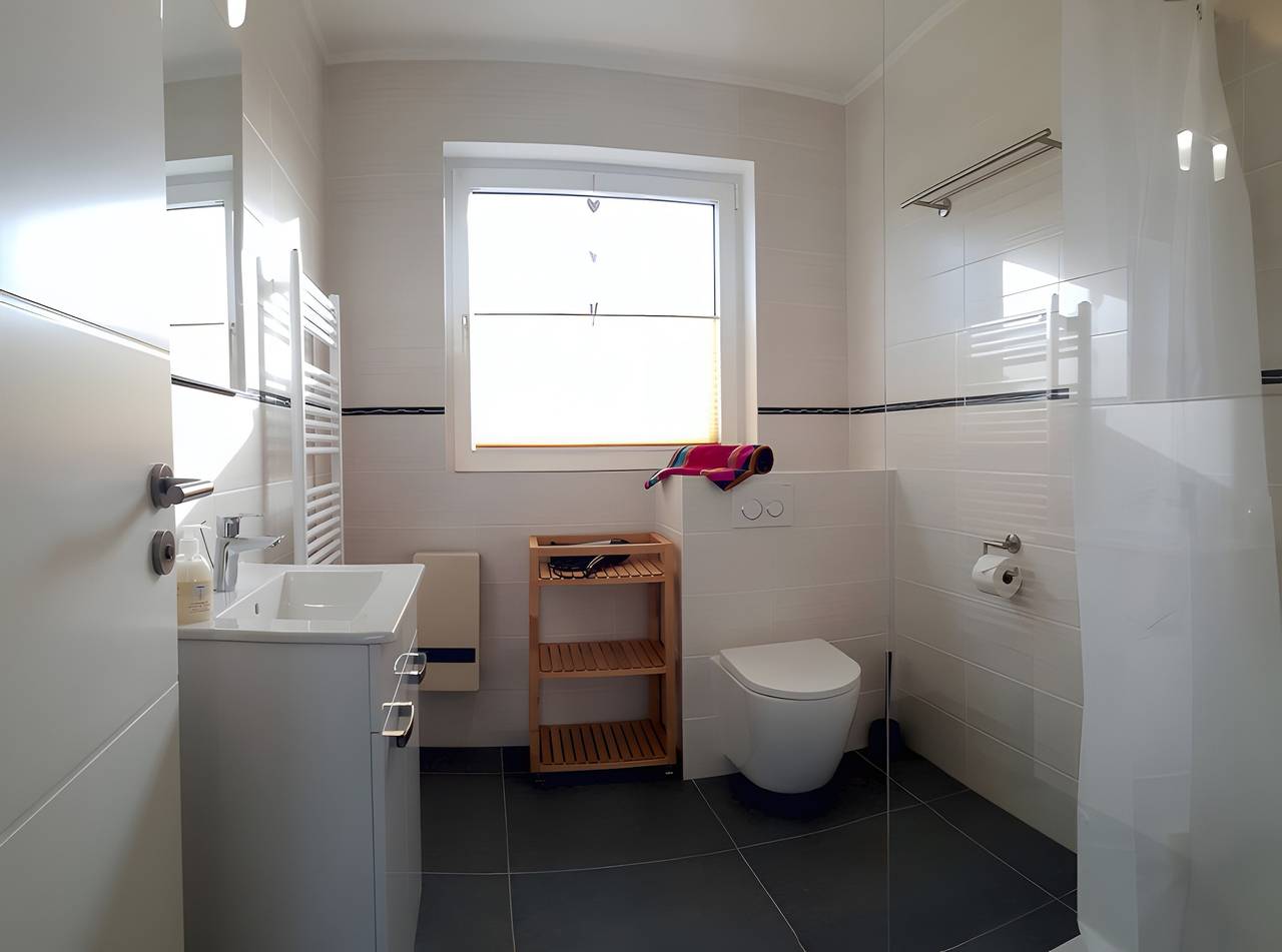 Ganze Wohnung, Silbermöwe - hundefreundliche Fewo in Westfehmarn, Fehmarn