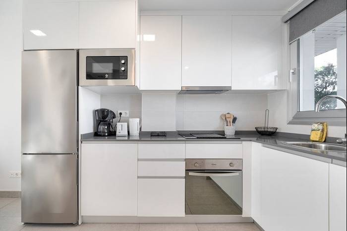 Ganze Ferienwohnung, Luar Candor free parking by Staycare in Rota, Costa de la Luz