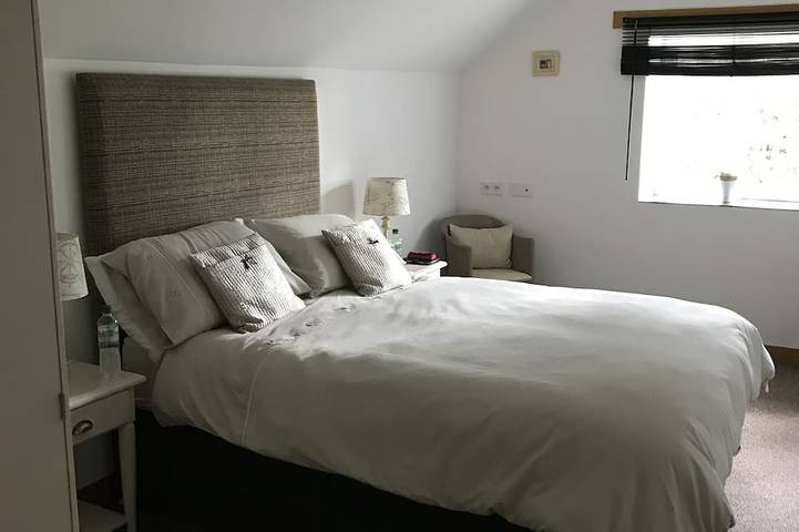 Location de vacances pour 4 personnes, avec terrasse et jardin à Plonévez-du-Faou - 2