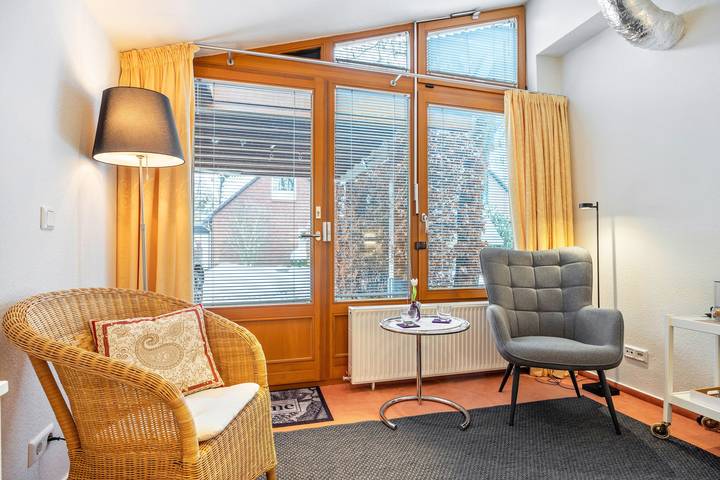 B&b für 2 Personen in Niedersachsen - 2
