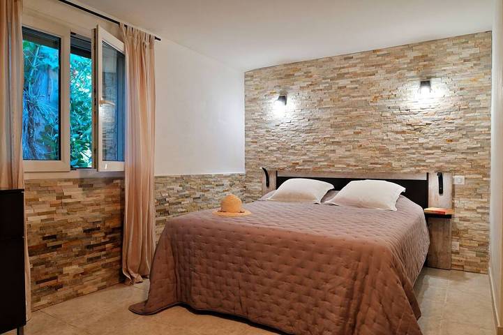 Location de vacances pour 3 personnes, animaux acceptés à Occhiatana - 3