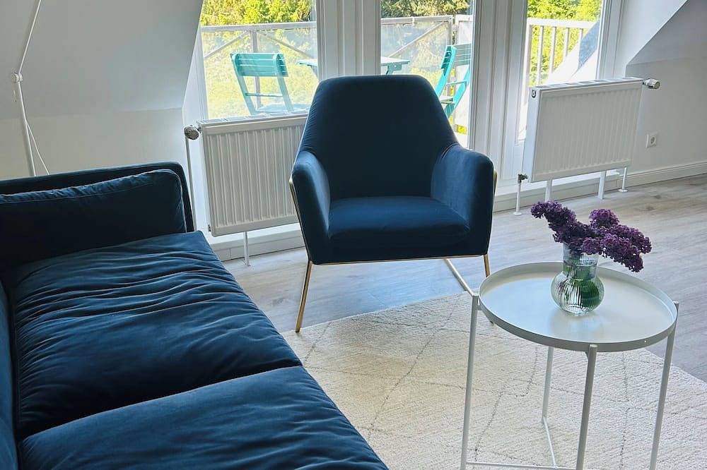 Ganze Wohnung, Moderne und Strandnahe Wohnung. Sehr zentral! in Kieler Förde, Heikendorf