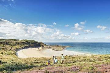 Location de vacances pour 14 personnes, avec jacuzzi et jardin à Plouër-sur-Rance