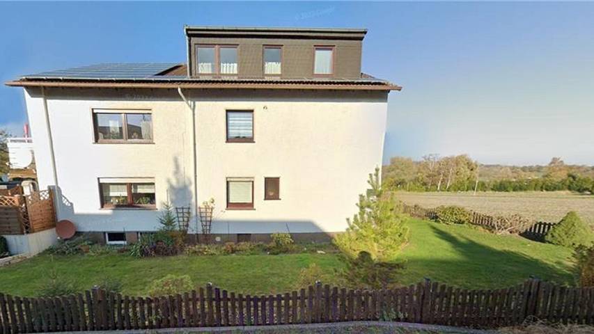 Appartement de vacances pour 6 personnes, avec piscine et jardin - 1