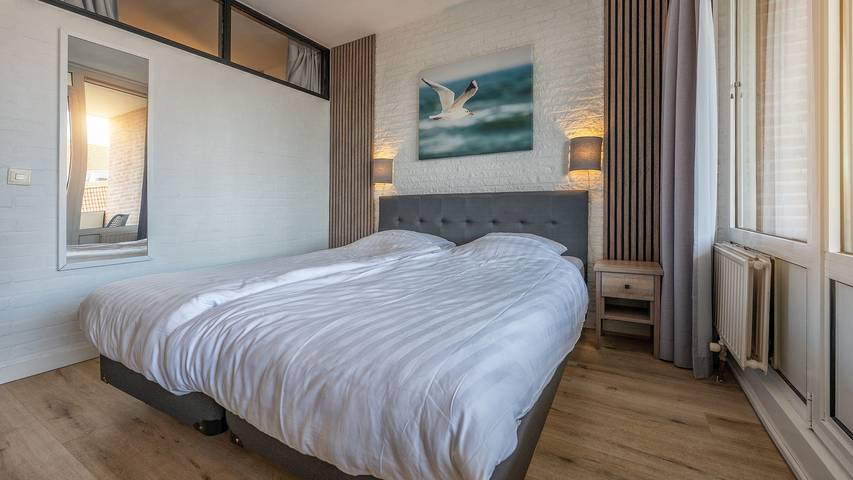 Summio Parc Aquadelta — Wohnung 4 in Aquadelta, Bruinisse