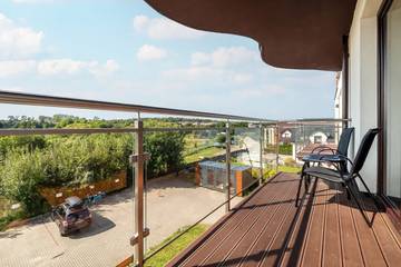 Apartament Wakacyjny dla 6 osoby w Władysławowo, Kaszuby, Zdjęcie 2