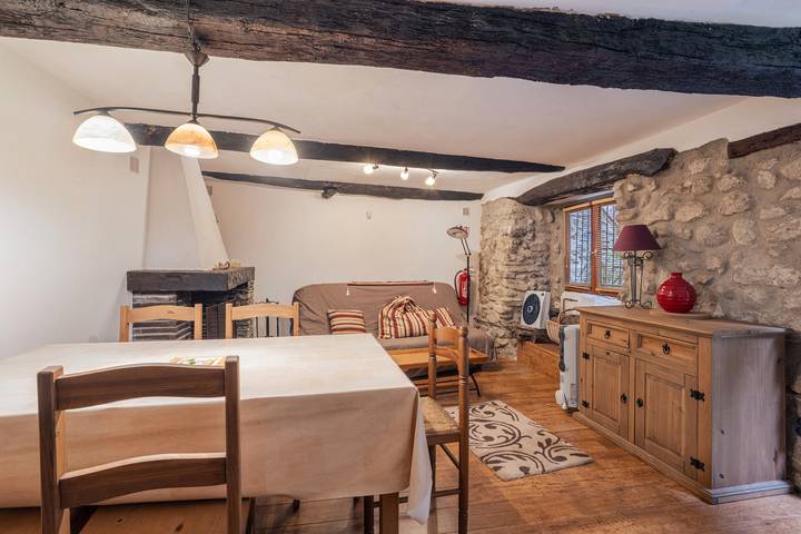 Holiday home for 6 people - 1