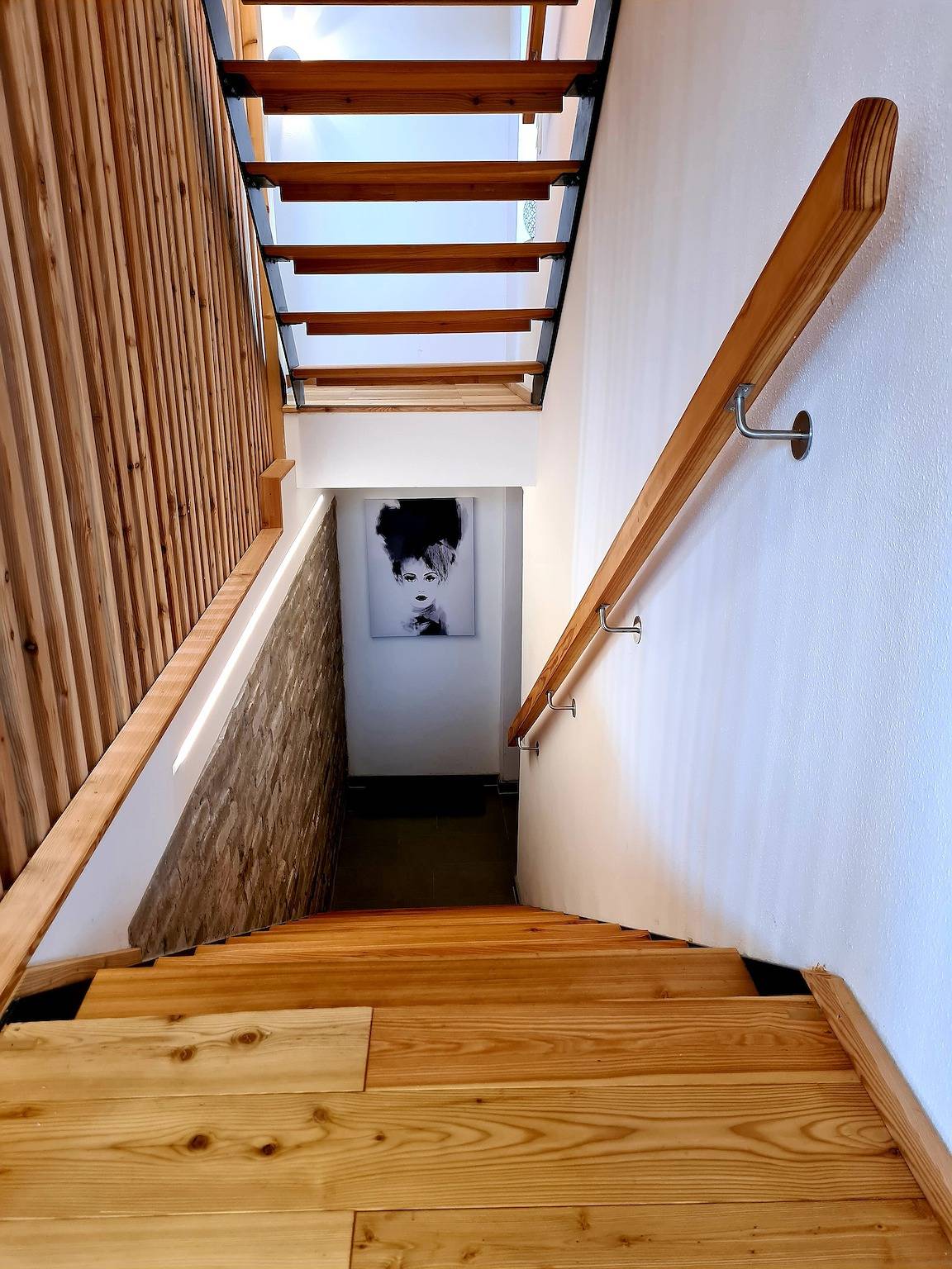 Ganze Wohnung, 100 m² große Ferienwohnung für 7 Personen "wohnung-nummer-3" in ländlicher Gegend bei Regensburg in Pielenhofen, Ostbayern