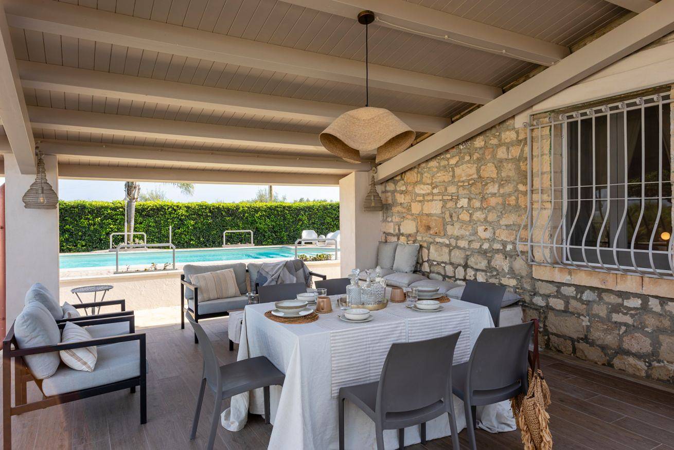 Appartamento intero, Villa Fenicottero - Un’oasi di charme nella natura in Ispica, Provincia di Ragusa