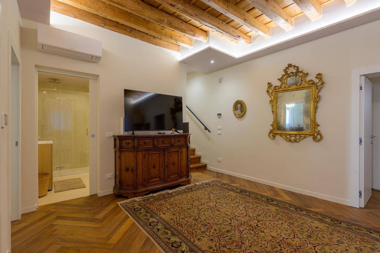 San Vio 619 in Venezia, Provincia di Venezia