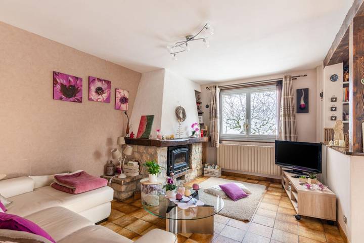 Appartement entier, Appartement entre lacs et montagnes haute savoie in Habère-Lullin, Région de Thonon-les-Bains