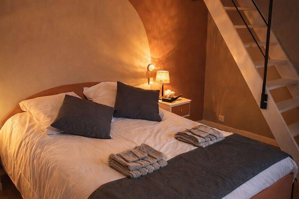 Exceptional house in Gâvres - Heated indoor swimming spa - Walking distance to the beach in Gâvres, Côte des Mégalithes