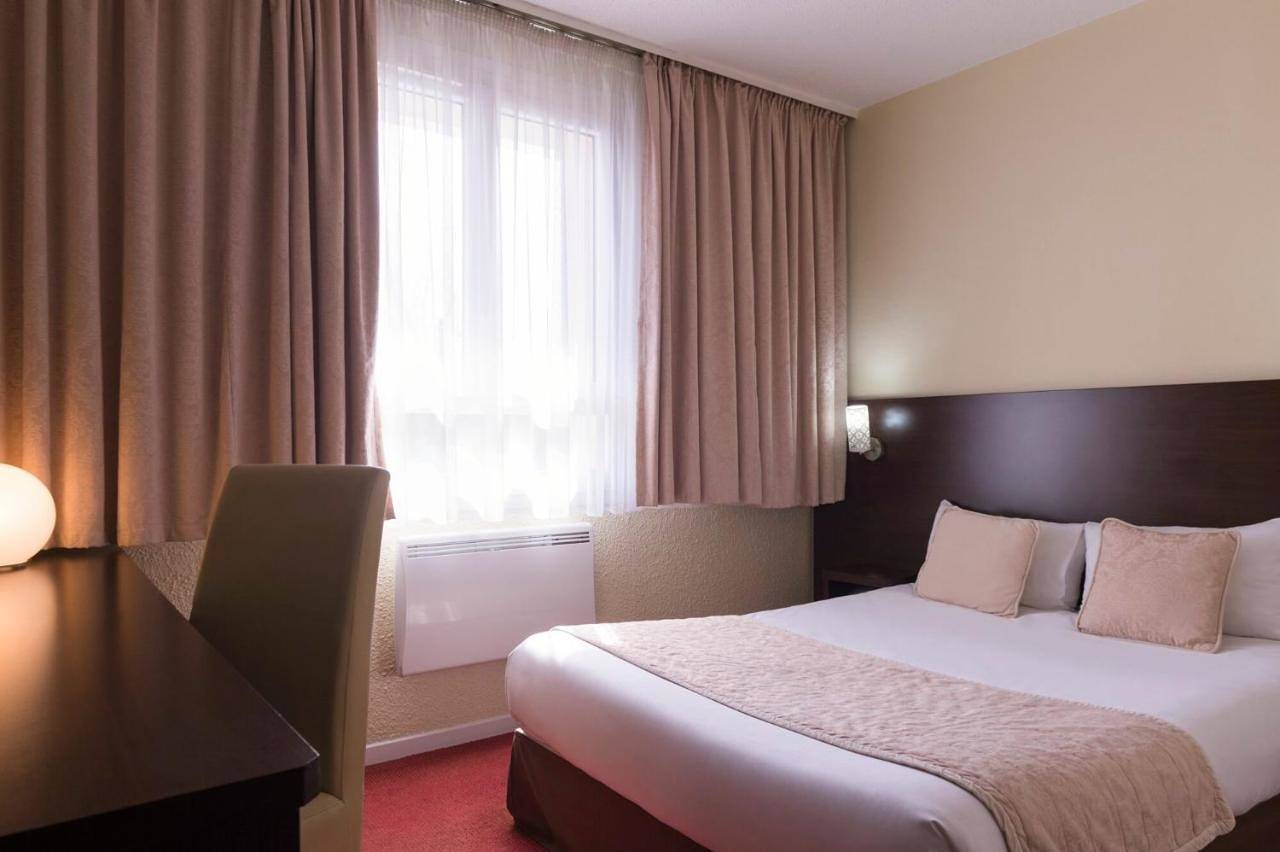 The Originals City, Hôtel Paris Sud, Orly-Draveil in Draveil, Essonne