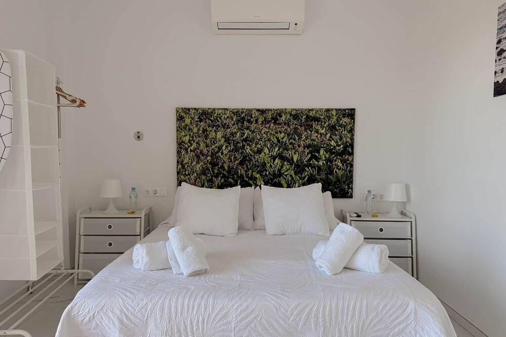 Pambnb - Casa la Tosquita 05 in Alcalá, Guía de Isora