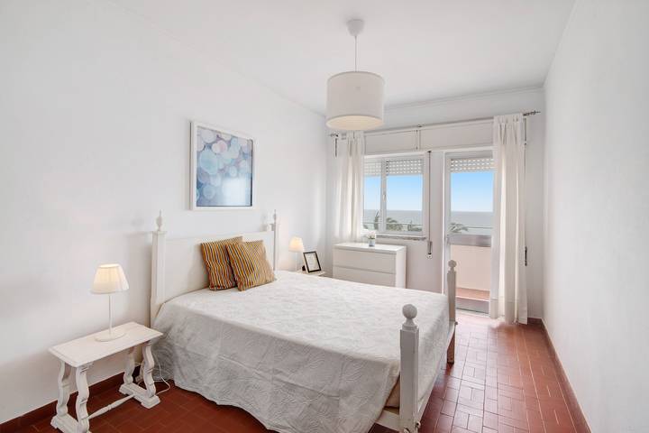 Ferienwohnung für 6 Personen, mit Balkon in Quarteira - 4
