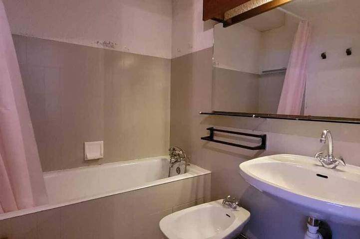 Appartement entier, Location saisonnière Contamines Montjoie à 5mn des remontées mécaniques en hiver in Les Contamines-Montjoie, Pays du Mont-Blanc