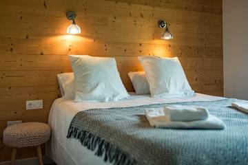 Chalet pour 15 Personnes dans Valmeinier, Région de Saint-Jean-de-Maurienne, Photo 1