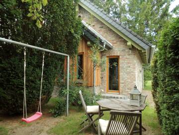 Ferienhaus für 4 Personen in Zempin, Usedom, Bild 2
