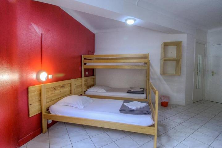 Hôtel pour 4 personnes à Gavarnie - 3
